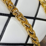Louis Vuitton Pico GO-14 M23762 White